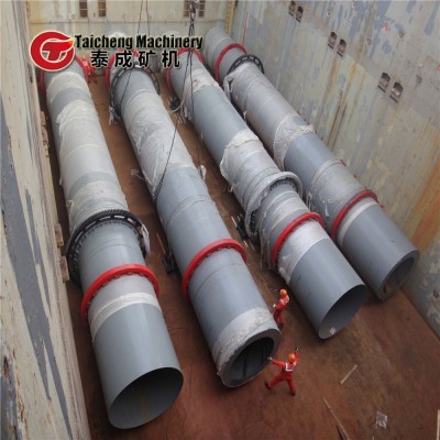 5t/h sand iron ore dry ball grinding mill design