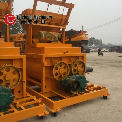 High Efficiency js concrete mixer 1500 design