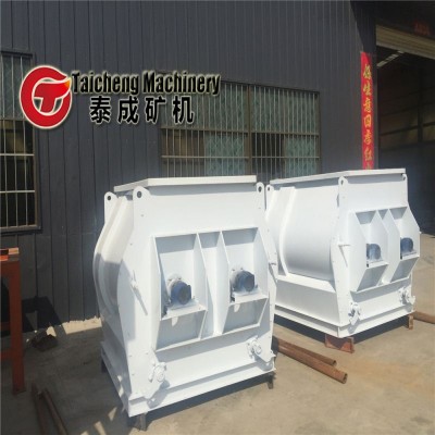 Exporting automatic mortar mixer spraying machine factory