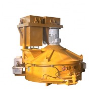 New design Automatic Construction machine Conele Planetary Mixer